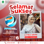 CITRA ARINI